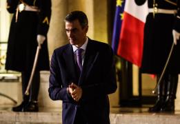 Έτοιμος ο Σάντσεθ να στείλει δυνάμεις γι