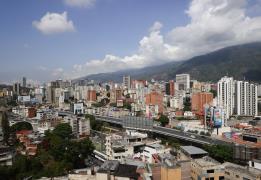 Η Βενεζουέλα σε «διερευνητικές» συνομιλί