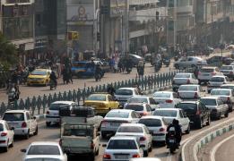 نصائح وزارة الخارجية  بشأن السفر لإيران 