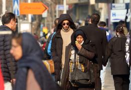 Δύσκολο να πέσει άμεσα το καθεστώς της Τ