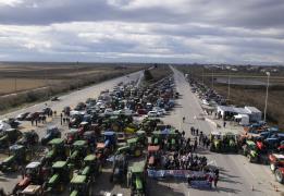 Θετικοί για συνάντηση με Μητσοτάκη την ε