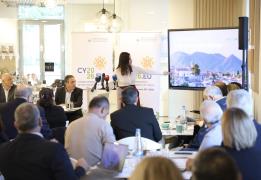 Στόχος η Προεδρία να παραδώσει μια πιο π