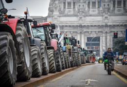 Η συμφωνία ΕΕ- Mercosur θα υπογραφεί στι