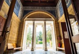 Cyprus Museum celebrates assumption of t