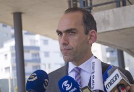 Georgiades: “Kıbrıs’ın AB Dönem Başkanlı