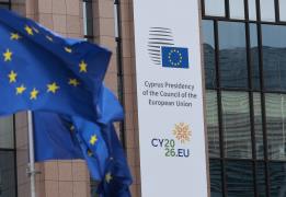 AB Komiserler Heyeti, 15 ve 16 Ocak 2026