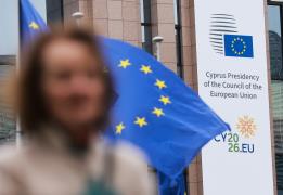 One in four children in the EU at risk o