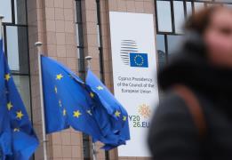 Increased security measures and traffic 