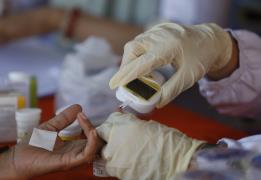 Απότομη αύξηση σακχάρου στο αίμα συνδέετ