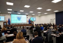 Cyprus Presidency will work to strengthe