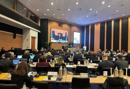 Responsible governance of AI a critical 