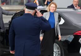 Cyprus FM and Kallas discuss regional de