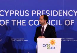 President spoke with Danish PM, decision