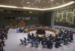 مجلس الأمن يصوت اليوم على تجديد مهام قوة