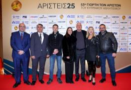 كونتيديس وكوليتشينكو ونادي بافوس وأولمبي