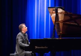 Ο Μανώλης Νεοφύτου επέστρεψε στο Τεχνόπο