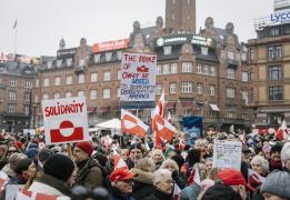 COREPER to deliberate on US tariffs resp