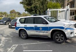 Παραδόθηκε στην Αστυνομία 47χρονος καταζ