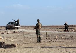 ΥΠΕΞ: Υποστήριξη σε σταθερότητα Συρίας, 