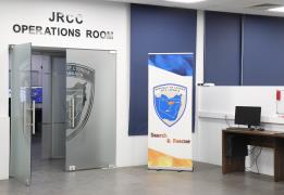 Επιτυχής αεροδιακομιδή 67χρονου από πλοί