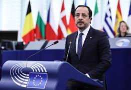 Η ενότητα είναι η μεγαλύτερή μας δύναμη,