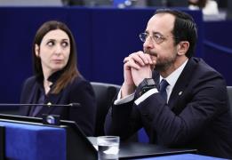 Cumhurbaşkanı Christodoulides: Kıbrıs’ta