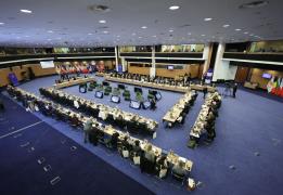 استرداد عائدات الجريمة وإعادة الممتلكات 