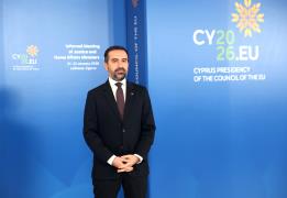 Ioannides, hassas durumdaki yetişkinleri