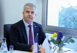 Φυτιρής στο ΚΥΠΕ: Τρεις επιλογές στην Al