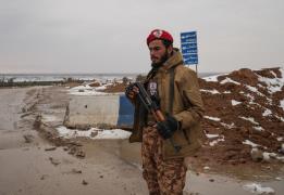 Πολιορκία πείνας και δίψας: Χωρίς νερό, 