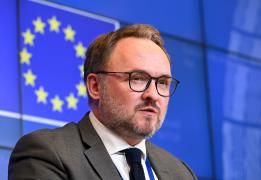 Επίτροπος Ενέργειας και Στέγασης ΕΕ στο 