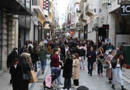 Retail trade in Cyprus up 2.7% year-on-y