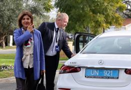 UNSG
