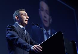 Araştırma Müsteşarı, dijital dönüşümde y