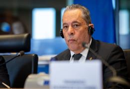 Nicosia wishes to see more EU interest o