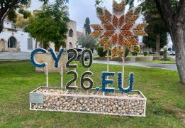 Νέες υποτροφίες στο πλαίσιο της Κυπριακή