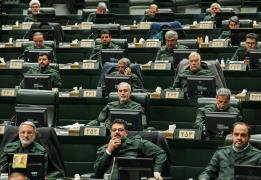 Πρόεδρος Κοινοβουλίου Ιράν προς ΗΠΑ: "Μη