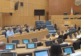 House of Representatives President to be