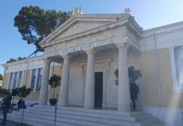 Συνάντηση στον Δ. Πάφου με νέο Πρόεδρο Ι