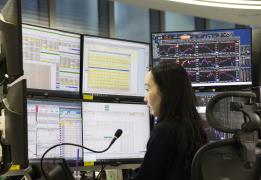 Δείκτης Τιμών Χρηματιστηρίου