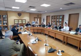 Ικανοποίηση Επ. Παιδείας για σχολή ΤΕΠΑΚ