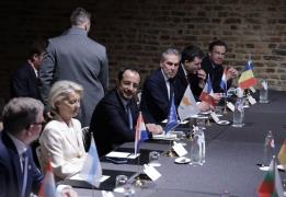 Cumhurbaşkanı: “Rekabet gücü, AB’nin öze