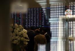 Δείκτης Τιμών Χρηματιστηρίου