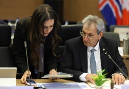 Informal EPSCO an opportunity to discuss