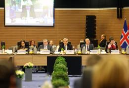 Competitive EU with strong social protec