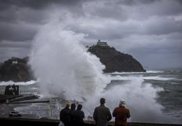 Kıbrıs’ta Hava Durumu