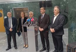 Κέντρο αναφοράς το ΙΝΓΚ, είπε ο Υπουργός