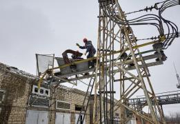 Ουκρανικά drones παρεξέκλιναν της πορεία