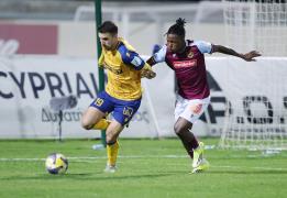 «Αυλαία» 3ης αγωνιστικής του Β