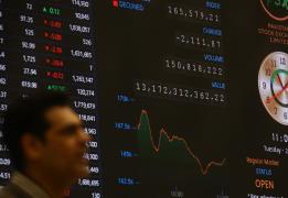 Δείκτης Τιμών Χρηματιστηρίου